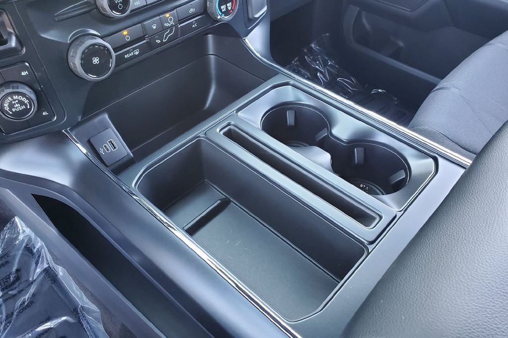 2026 Ford F-150 STX Hondo TX