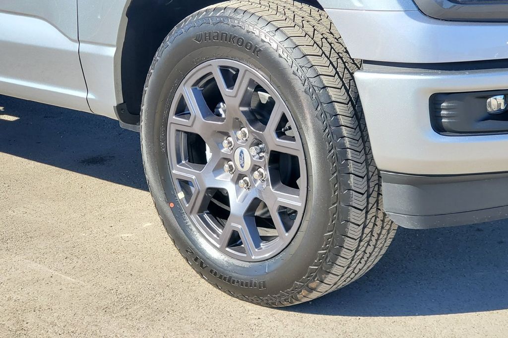 2026 Ford F-150 STX Hondo TX