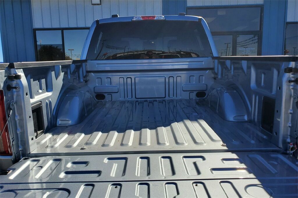 2026 Ford F-150 STX Hondo TX