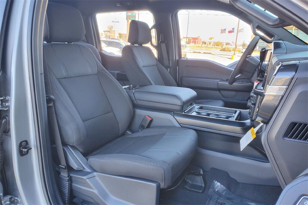 2026 Ford F-150 STX Hondo TX