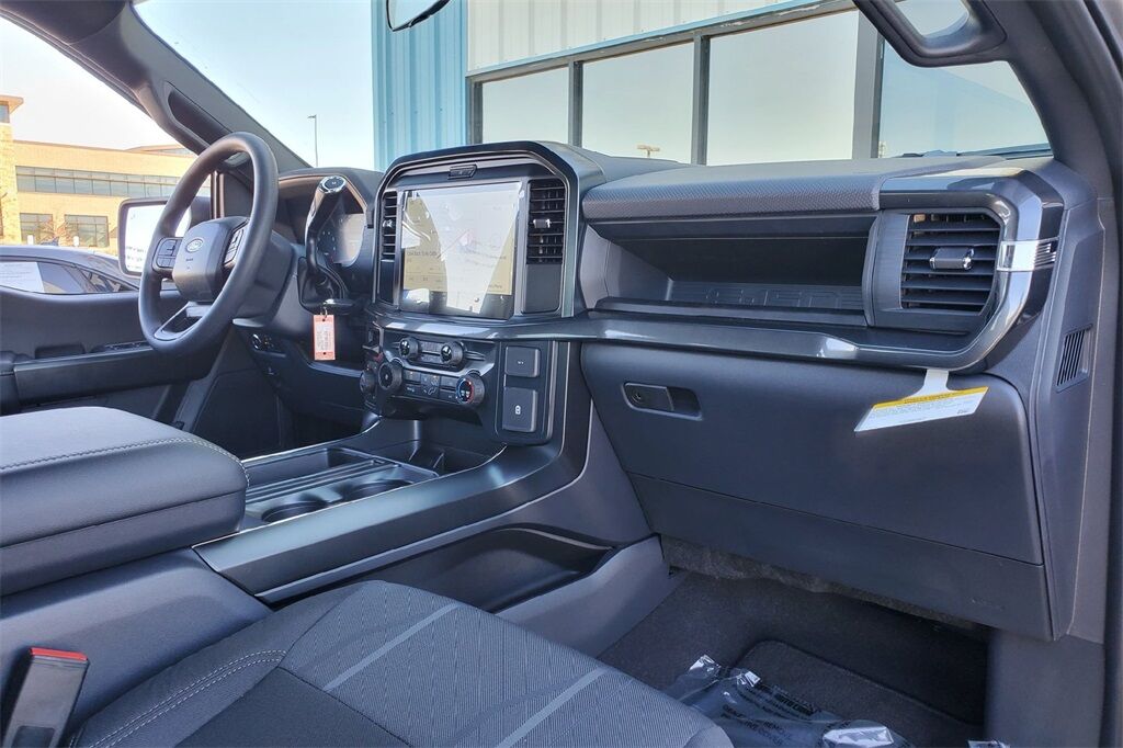 2026 Ford F-150 STX Hondo TX