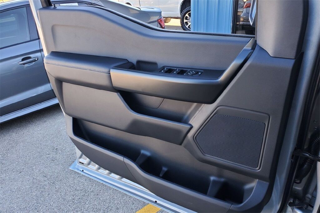 2026 Ford F-150 STX Hondo TX