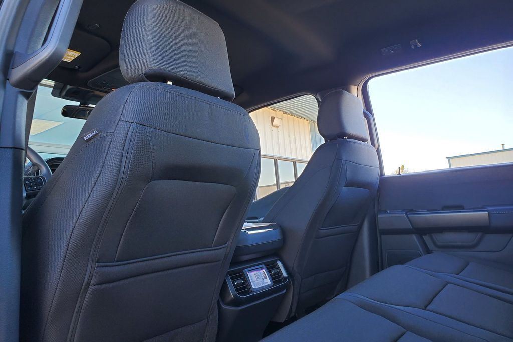 2026 Ford F-150 STX Hondo TX