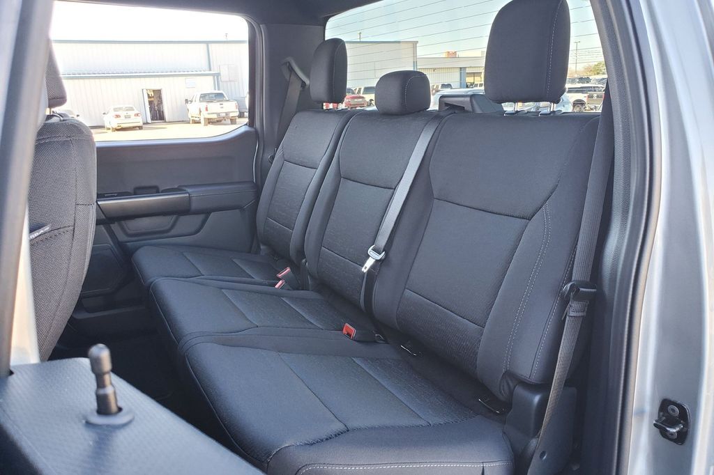 2026 Ford F-150 STX Hondo TX