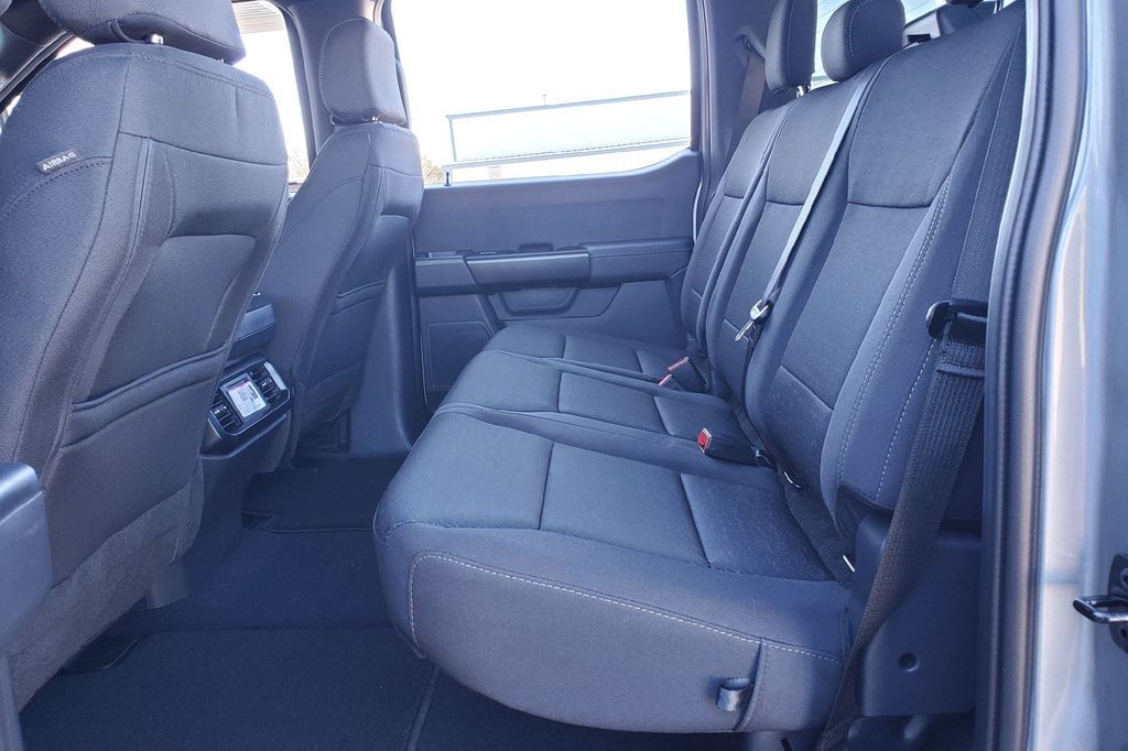 2026 Ford F-150 STX Hondo TX