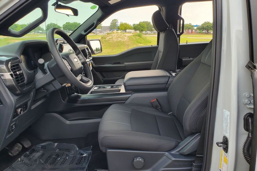 2026 Ford F-150 STX Hondo TX