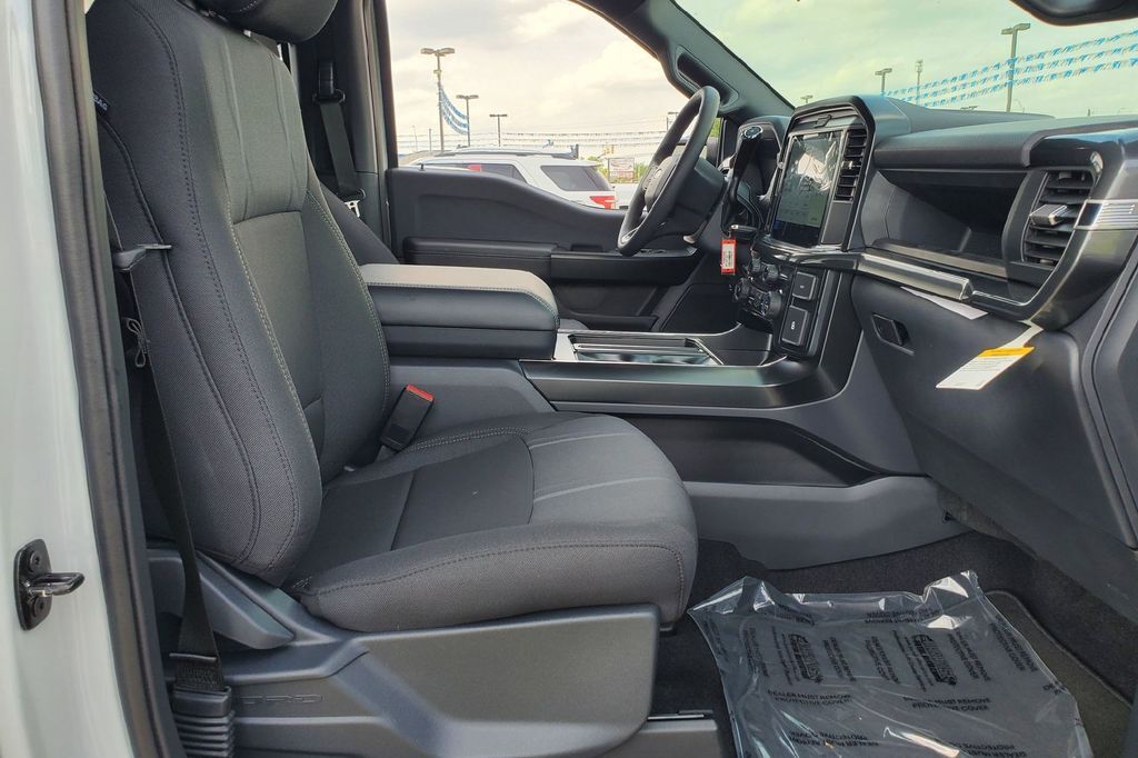 2026 Ford F-150 STX Hondo TX