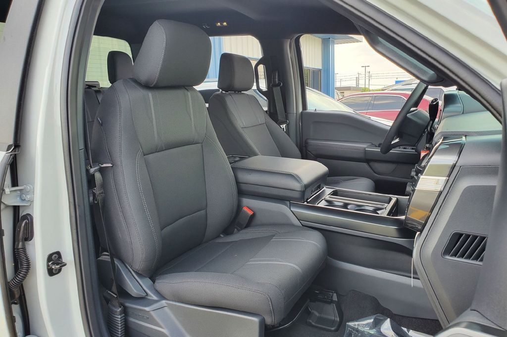 2026 Ford F-150 STX Hondo TX