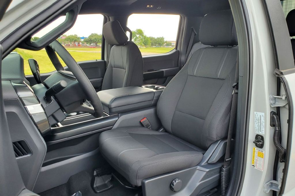 2026 Ford F-150 STX Hondo TX