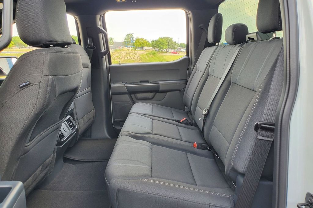 2026 Ford F-150 STX Hondo TX
