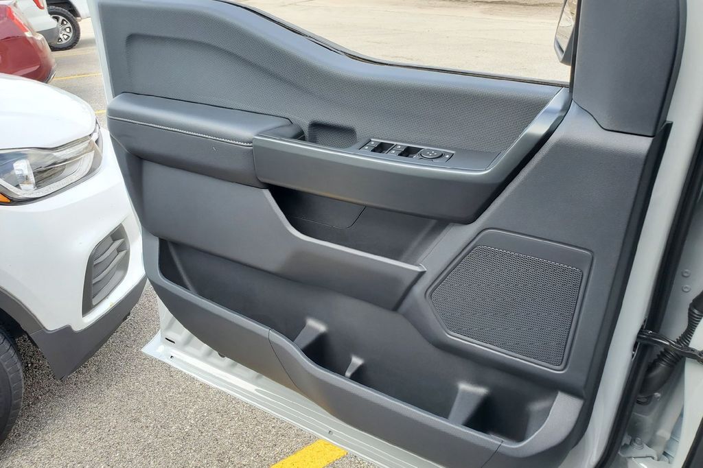 2026 Ford F-150 STX Hondo TX