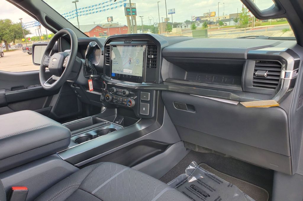 2026 Ford F-150 STX Hondo TX