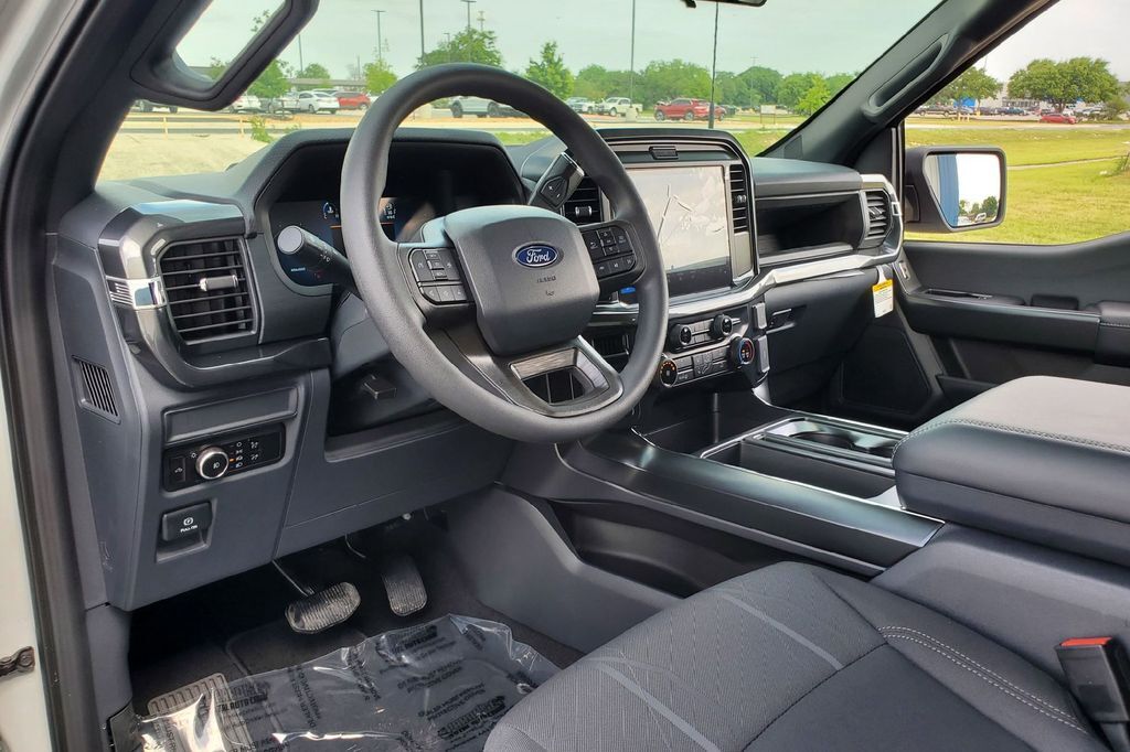 2026 Ford F-150 STX Hondo TX
