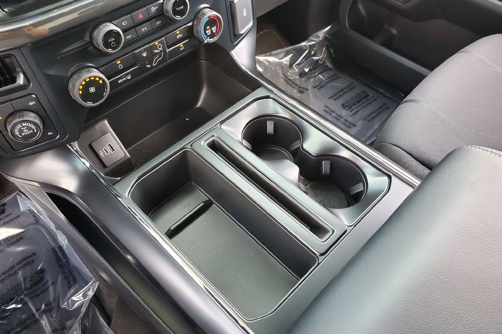 2026 Ford F-150 STX Hondo TX