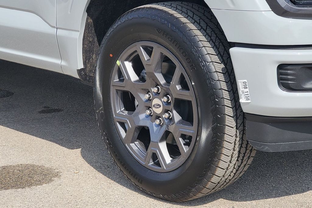 2026 Ford F-150 STX Hondo TX