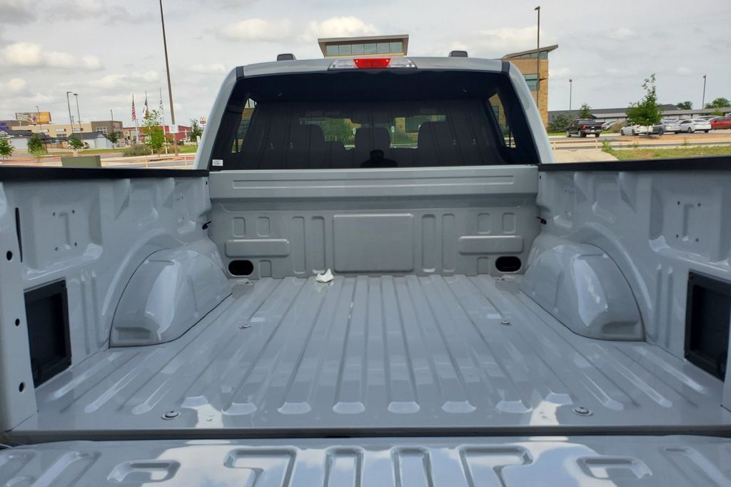 2026 Ford F-150 STX Hondo TX
