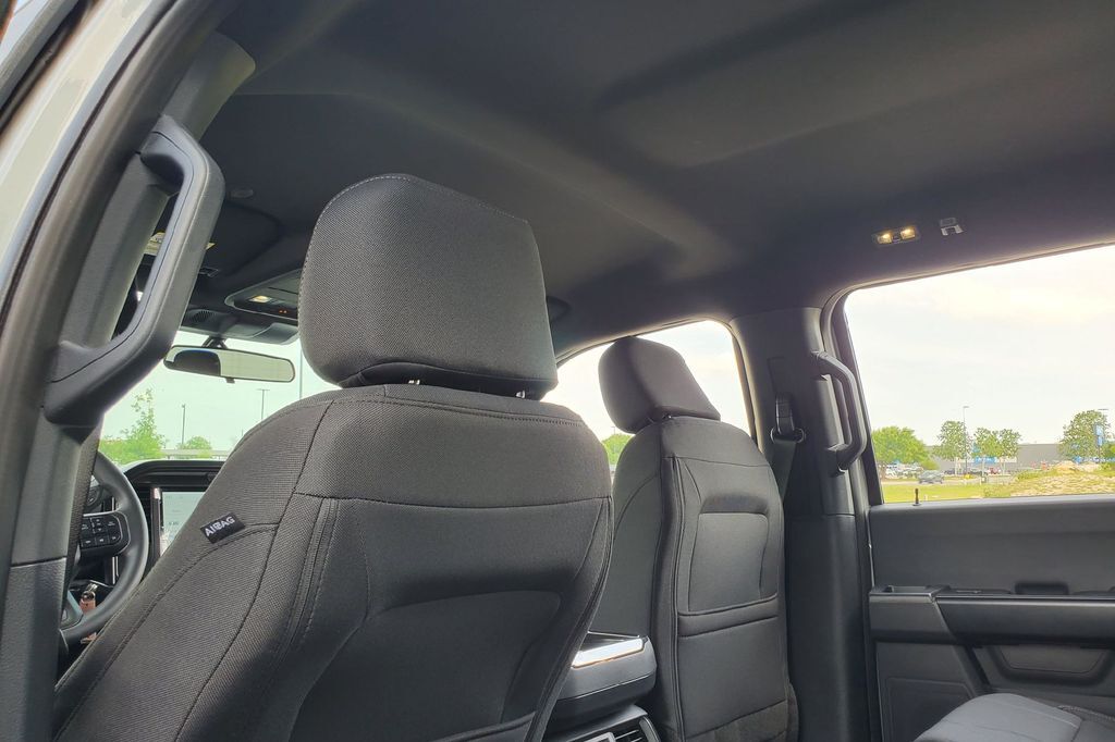 2026 Ford F-150 STX Hondo TX