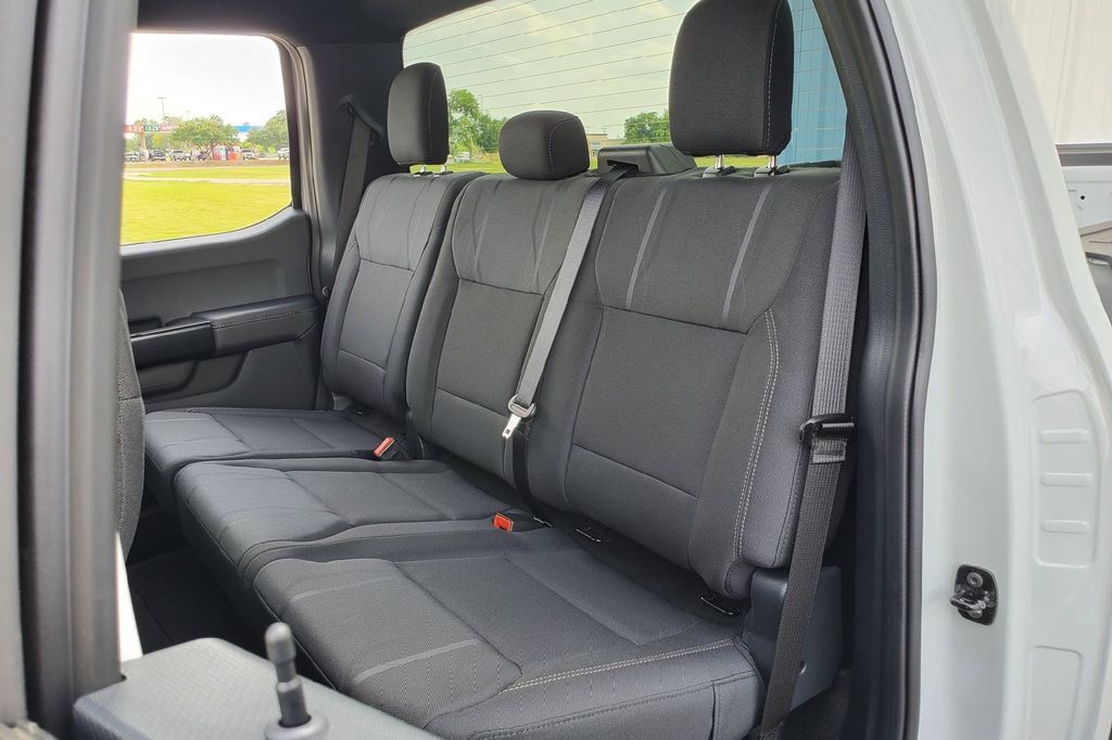 2026 Ford F-150 STX Hondo TX