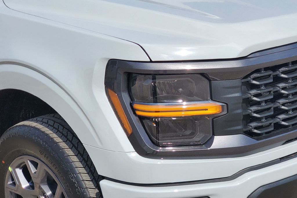 2026 Ford F-150 STX Hondo TX