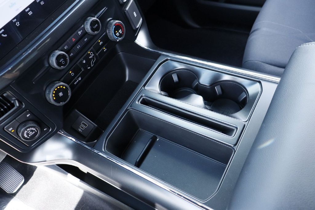 2026 Ford F-150 STX Hondo TX