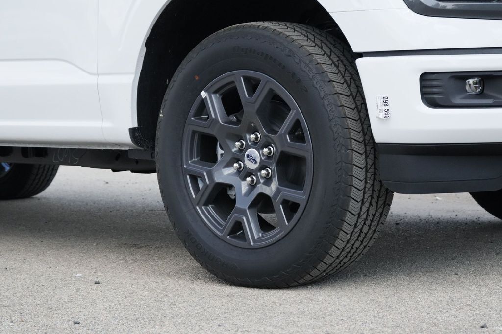 2026 Ford F-150 STX Hondo TX