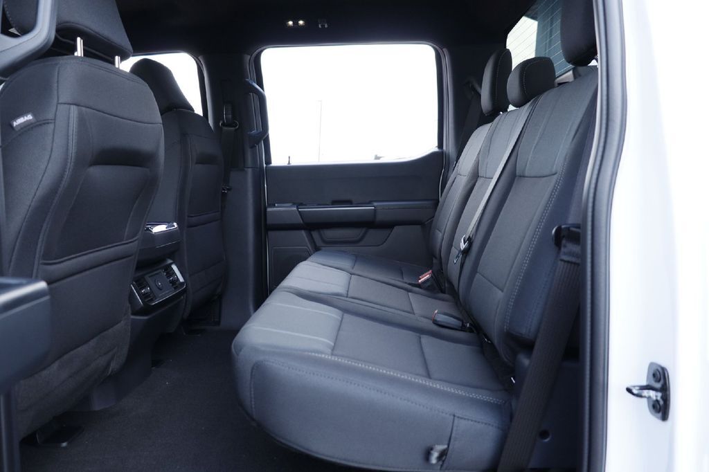 2026 Ford F-150 STX Hondo TX