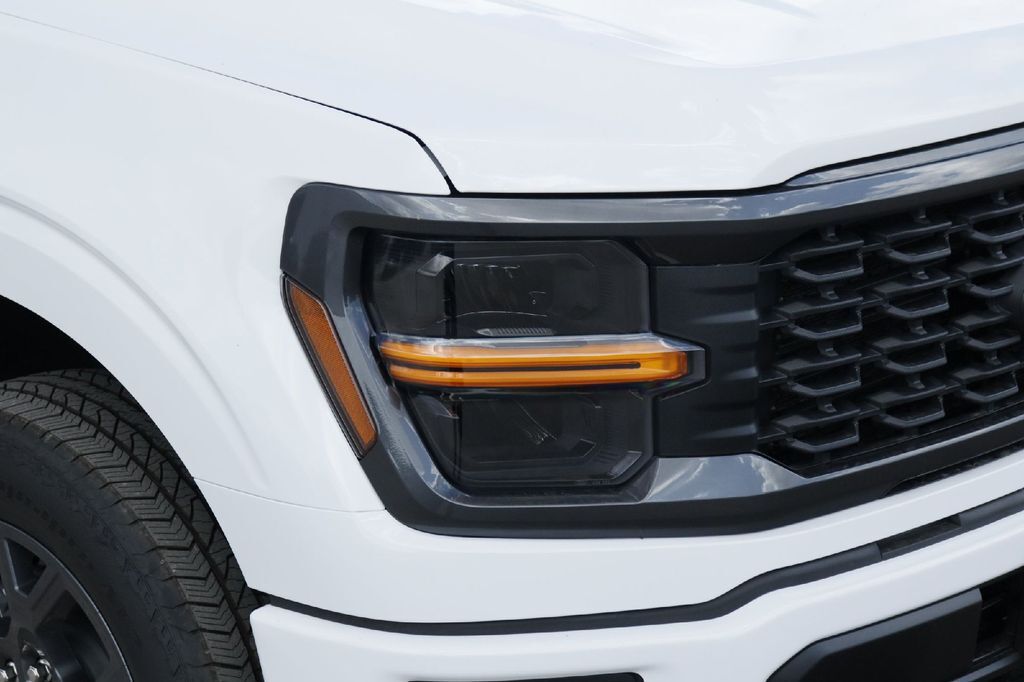 2026 Ford F-150 STX Hondo TX