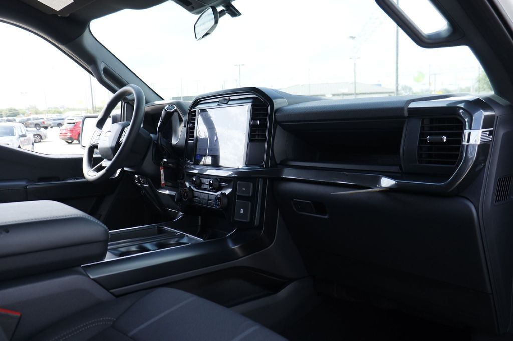 2026 Ford F-150 STX Hondo TX