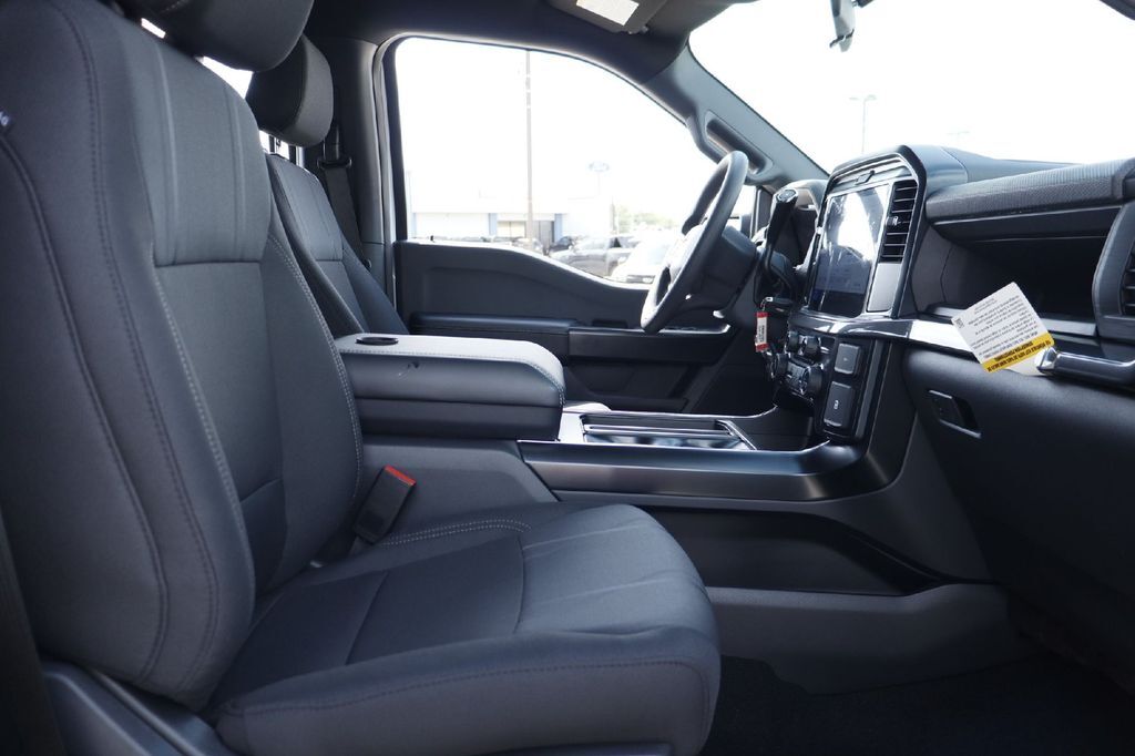 2026 Ford F-150 STX Hondo TX