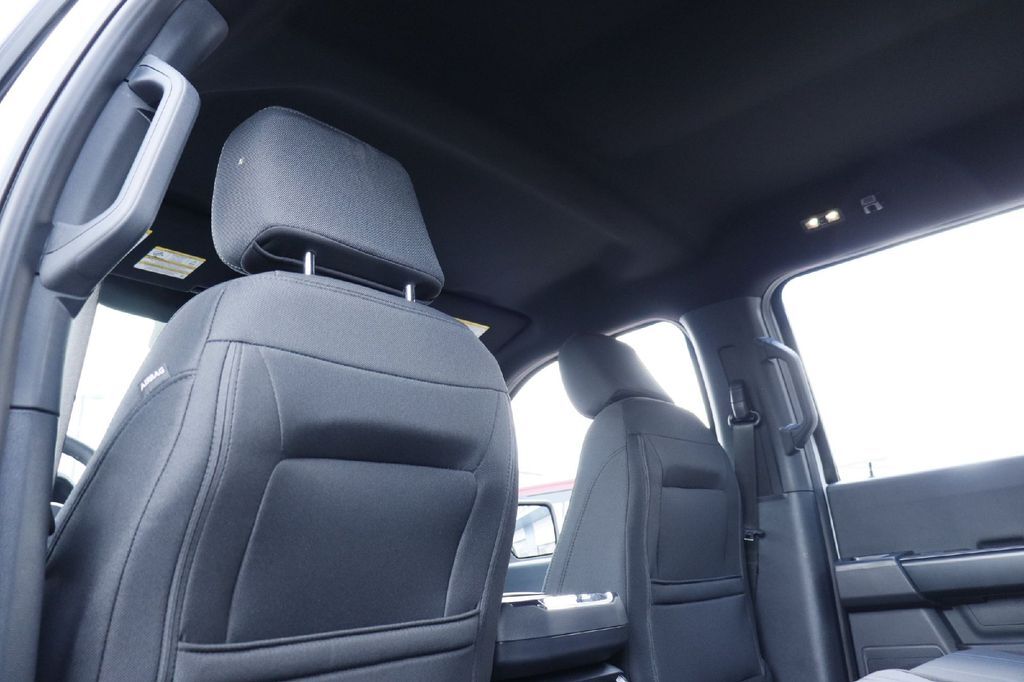 2026 Ford F-150 STX Hondo TX
