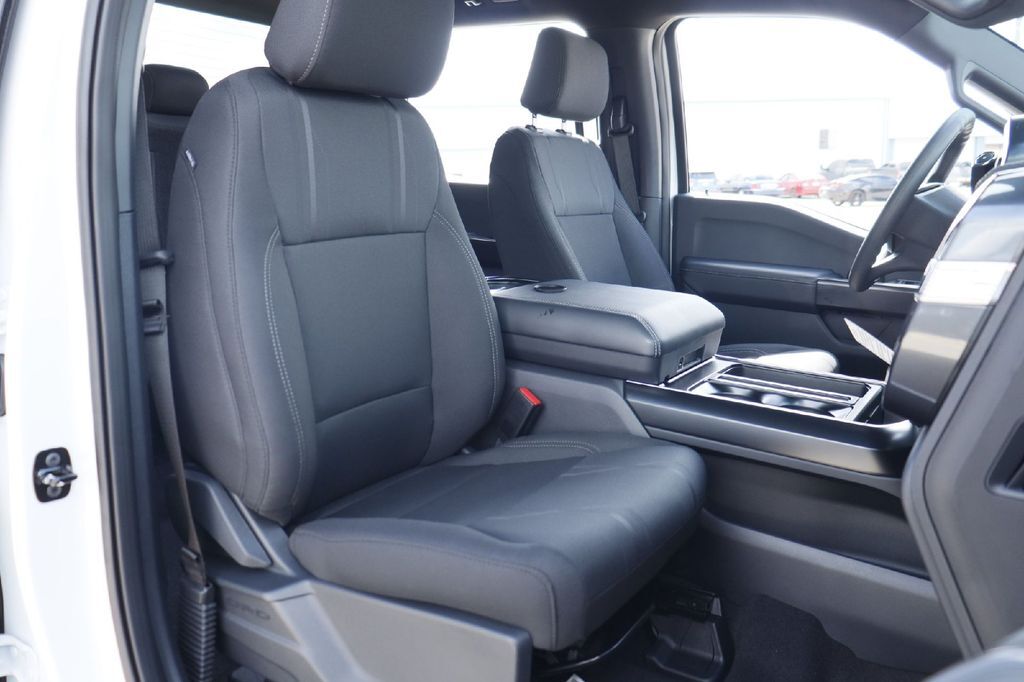 2026 Ford F-150 STX Hondo TX