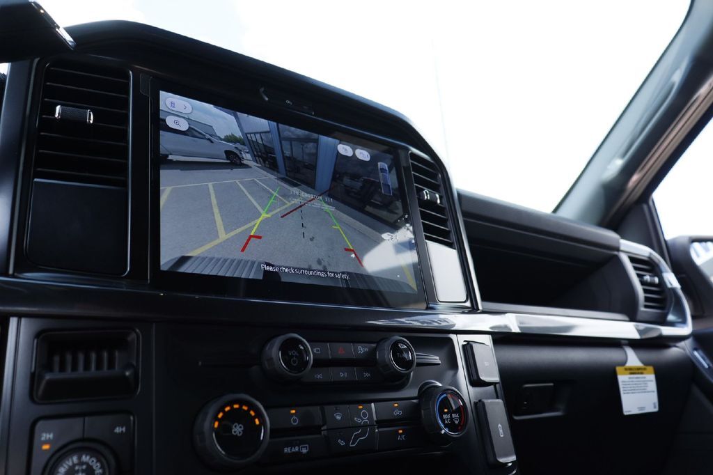 2026 Ford F-150 STX Hondo TX