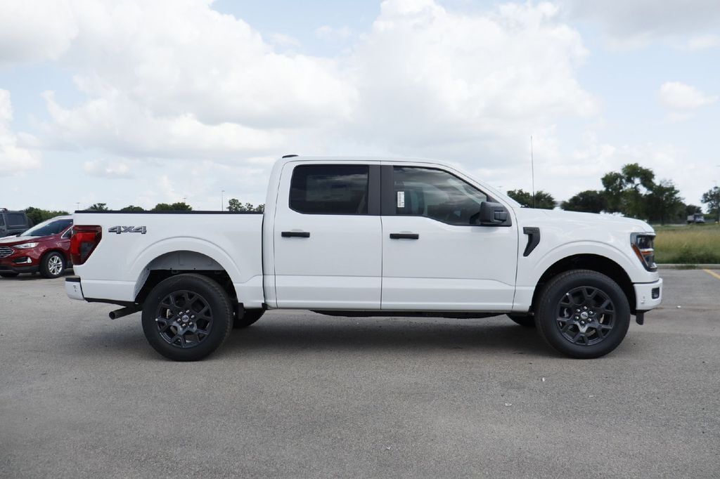2026 Ford F-150 STX Hondo TX