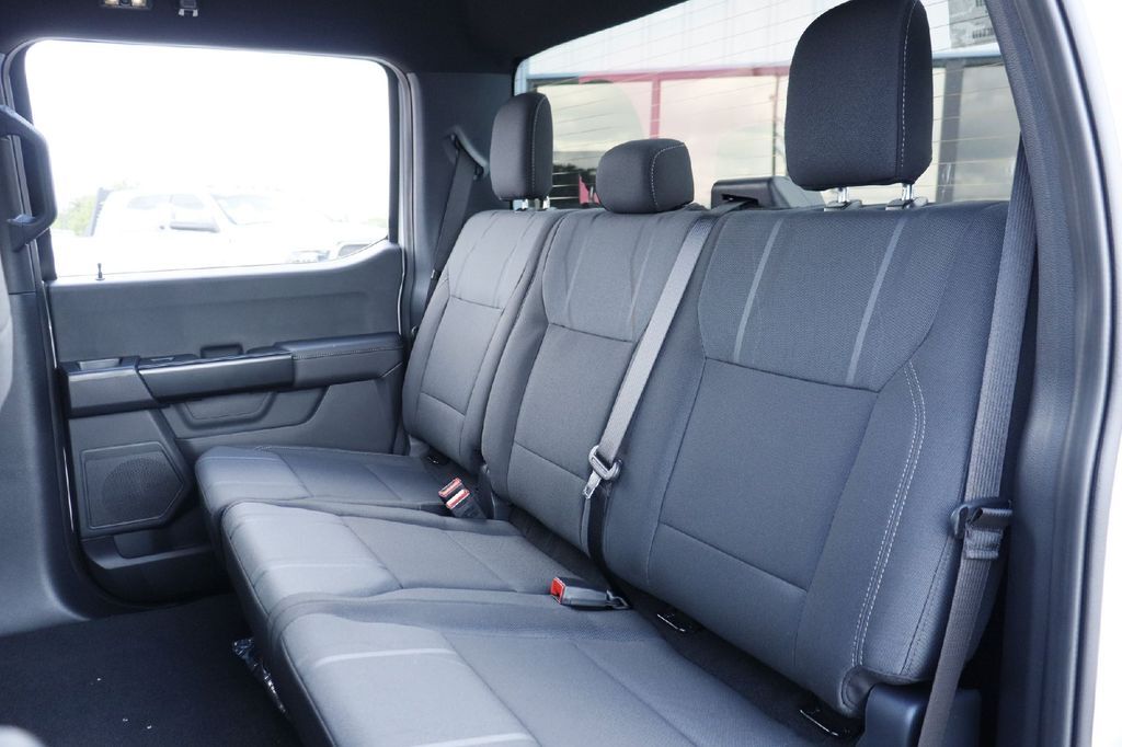 2026 Ford F-150 STX Hondo TX