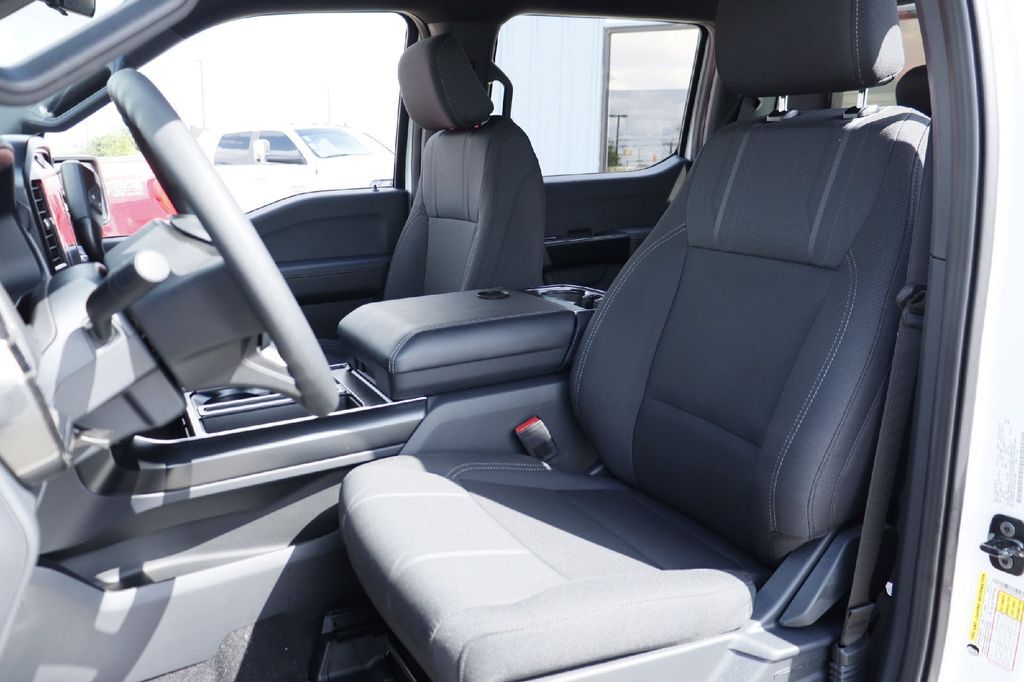 2026 Ford F-150 STX Hondo TX