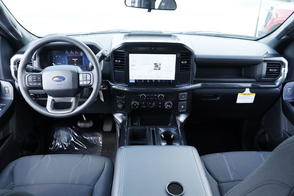2026 Ford F-150 STX Hondo TX