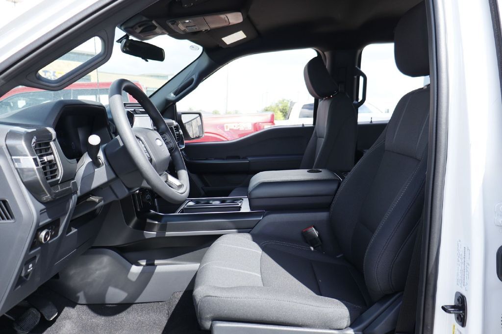 2026 Ford F-150 STX Hondo TX