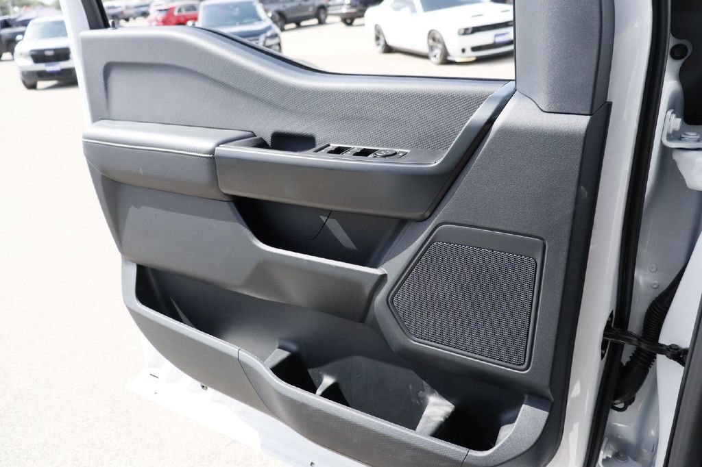 2026 Ford F-150 STX Hondo TX