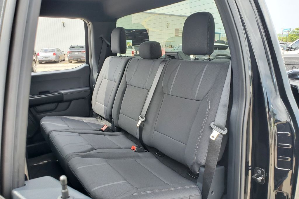 2026 Ford F-150 STX Hondo TX