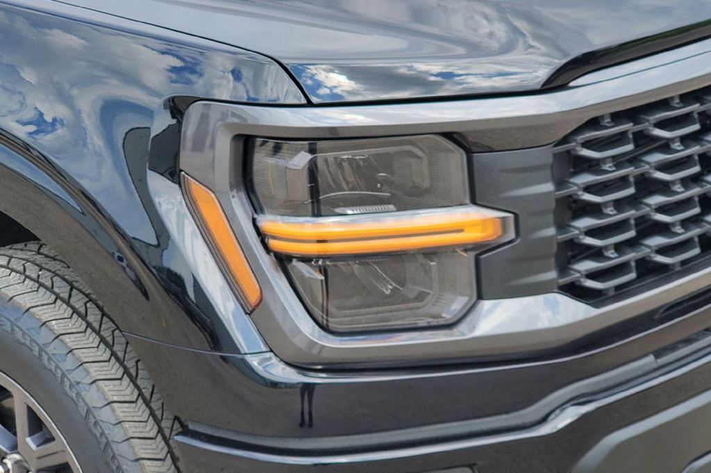 2026 Ford F-150 STX Hondo TX