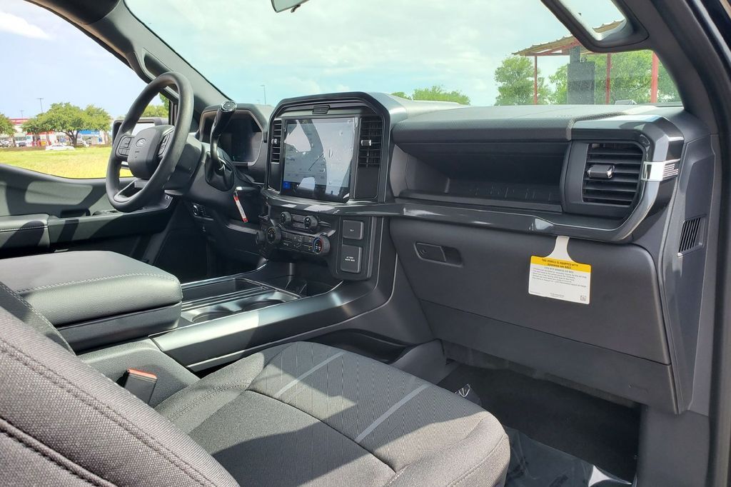2026 Ford F-150 STX Hondo TX