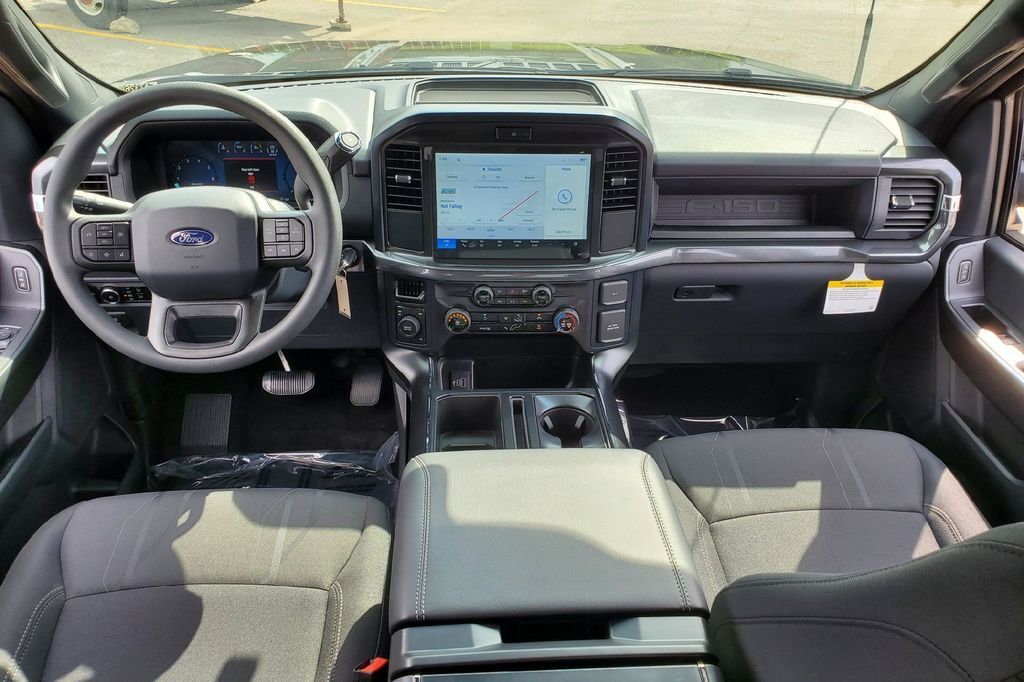 2026 Ford F-150 STX Hondo TX