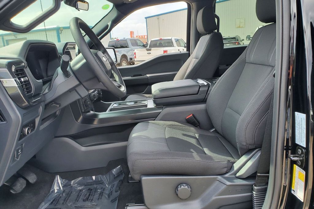 2026 Ford F-150 STX Hondo TX