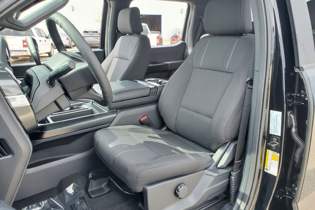 2026 Ford F-150 STX Hondo TX