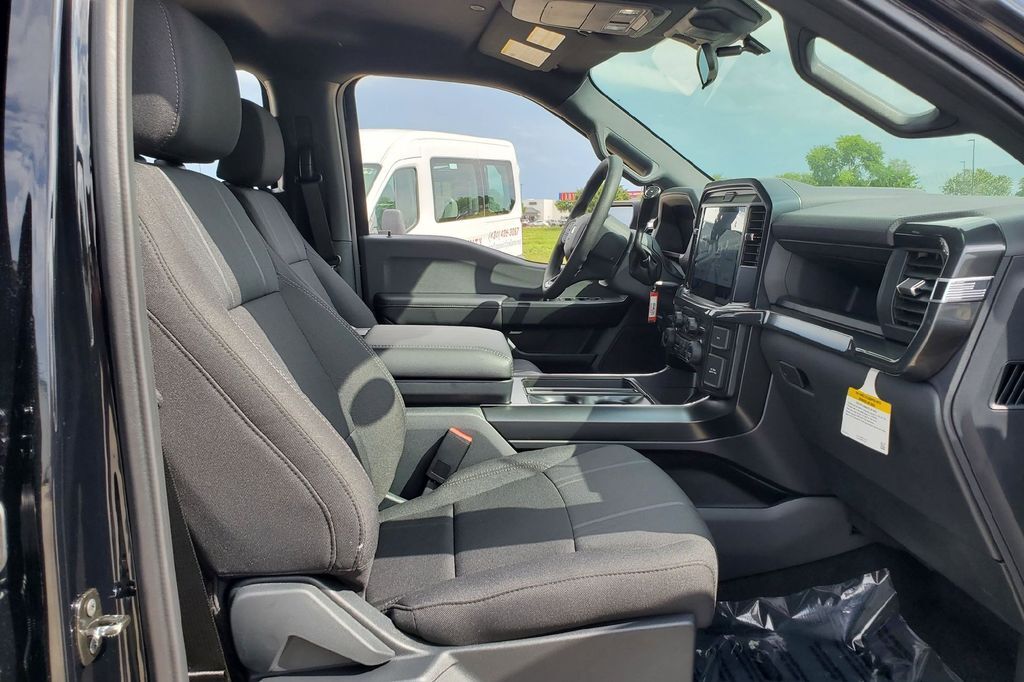 2026 Ford F-150 STX Hondo TX