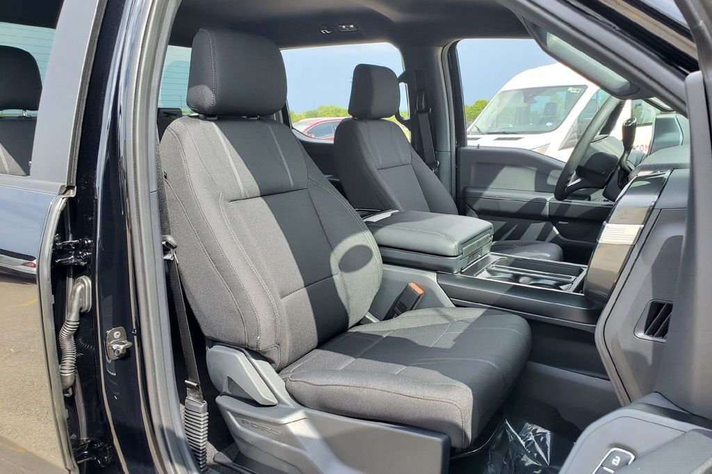 2026 Ford F-150 STX Hondo TX