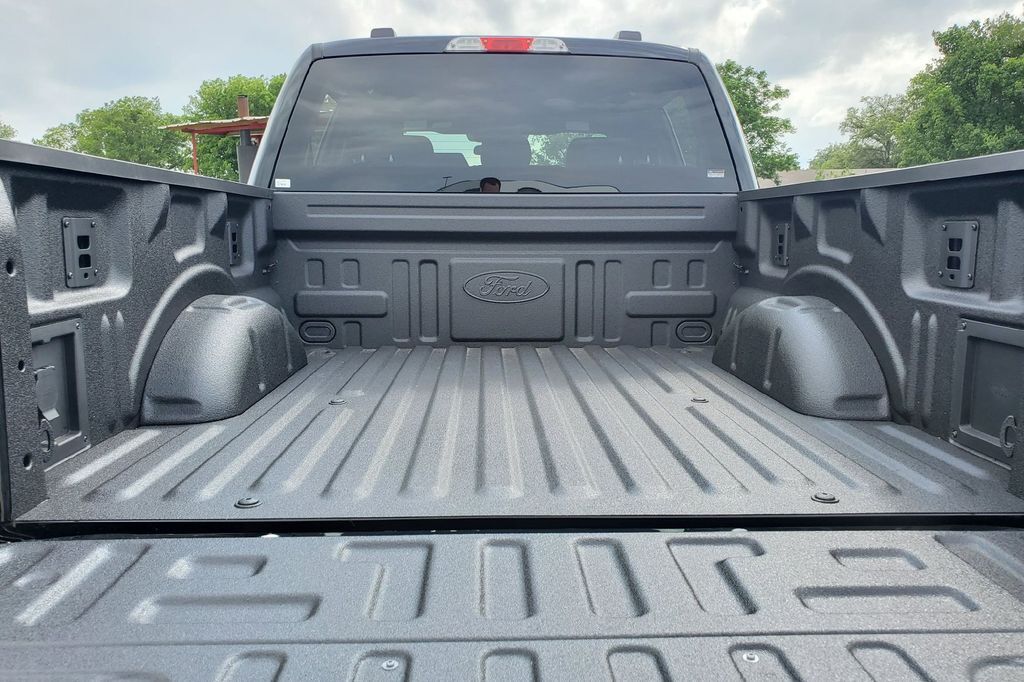 2026 Ford F-150 STX Hondo TX