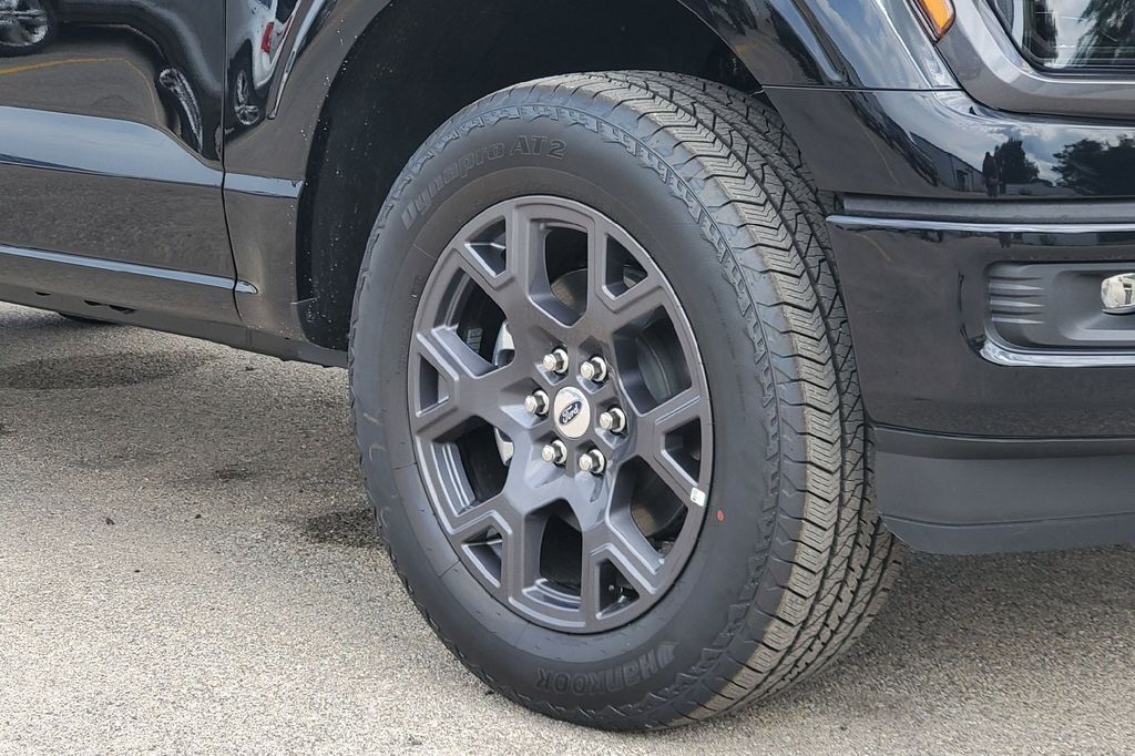 2026 Ford F-150 STX Hondo TX
