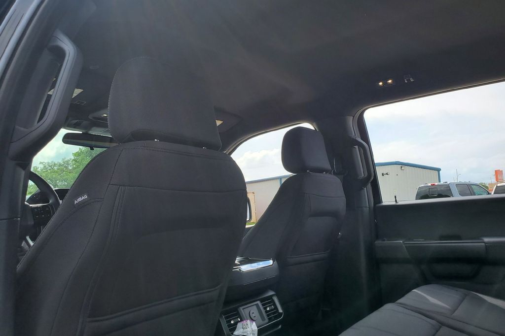 2026 Ford F-150 STX Hondo TX