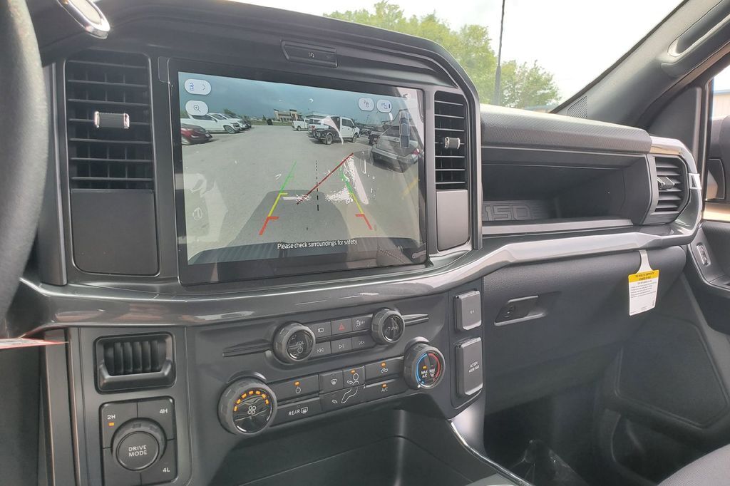 2026 Ford F-150 STX Hondo TX